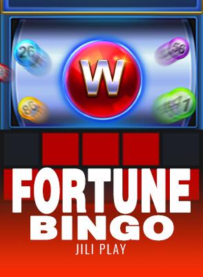 Fortune Bingo