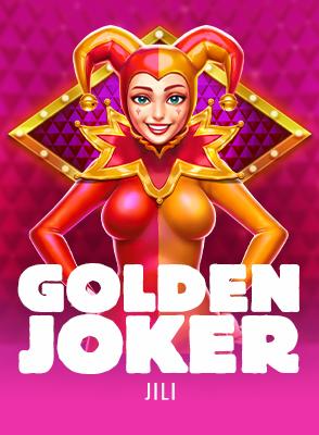 Golden Joker