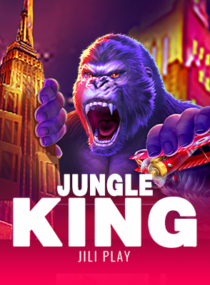 Jungle King