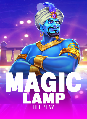 Magic Lamp