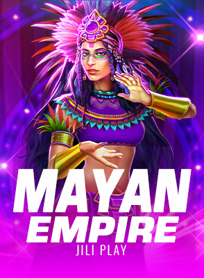 Mayan Empire