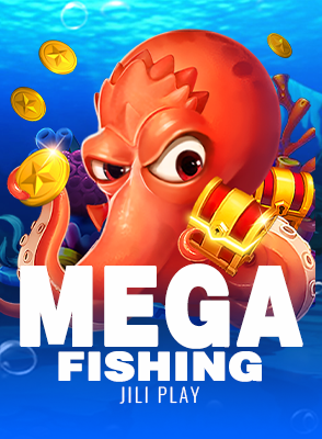 Mega Fishing