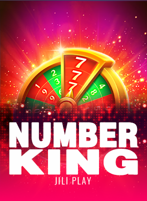 Number King