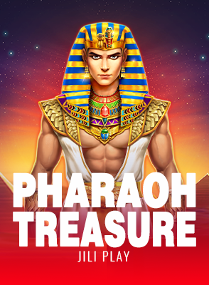 Pharaoh Treasure