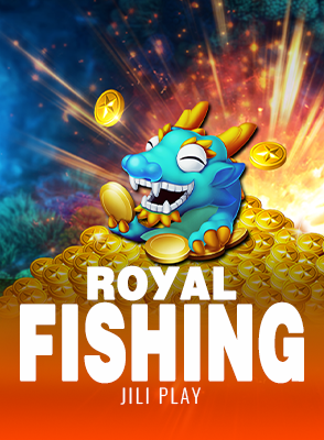 Royal Fishing