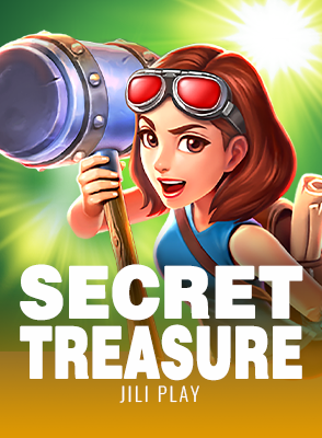 Secret Treasure