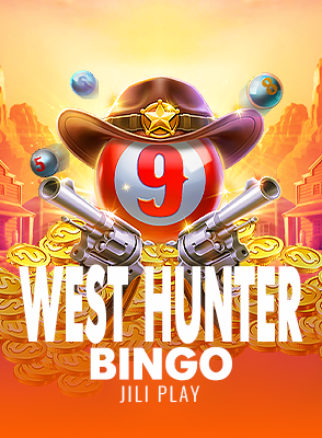 West Hunter Bingo