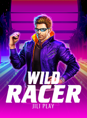 Wild Racer