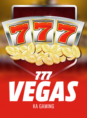 777 Vegas