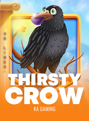 A Thirsty Crow