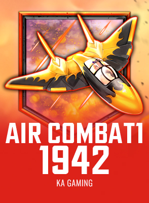 Air Combat 1942