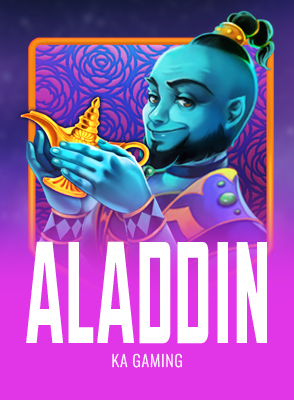 Aladdin