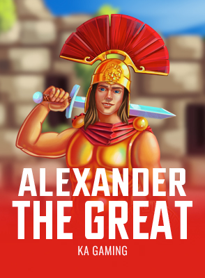 Alexander the Great