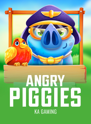 Angry Piggies