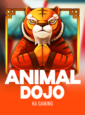 Animal Dojo