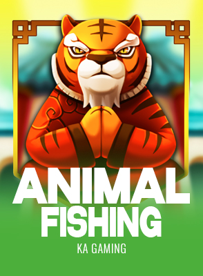 Animal Fishing