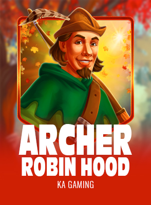 Archer Robin Hood