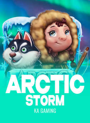 Arctic Storm