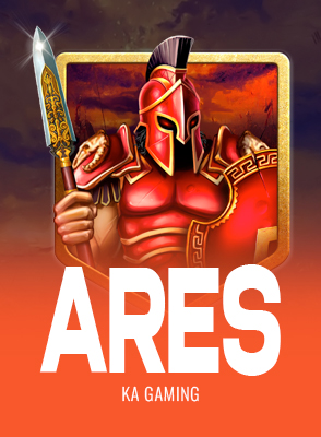 Ares God of War