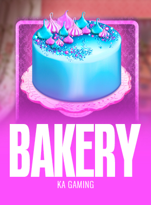 Bakery Sweetness