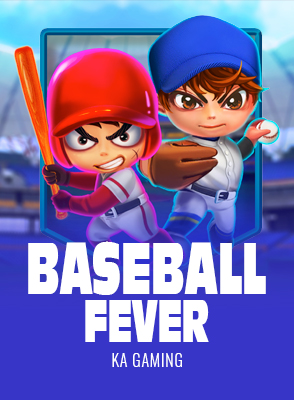 Baseball Fever