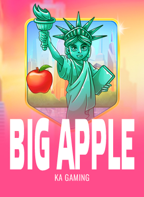 Big Apple