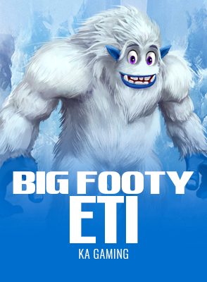 Bigfoot Yeti