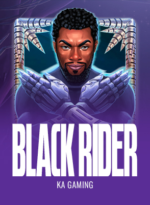 Black Rider