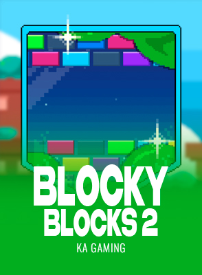 Blocky Block 2