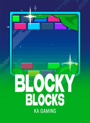 Blocky Block