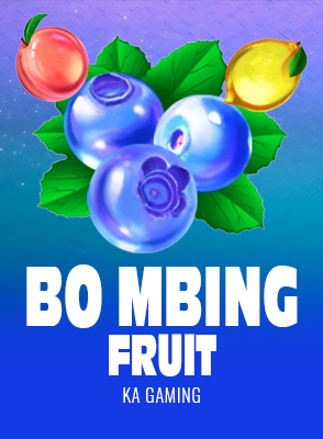 Bombing Fruit