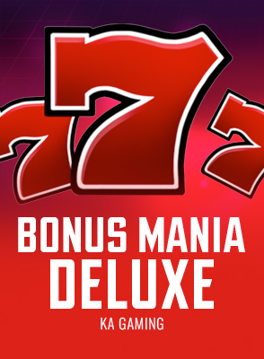 Bonus Mania Deluxe