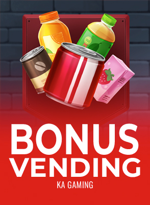 Bonus Vending