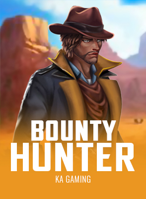 Bounty Hunter