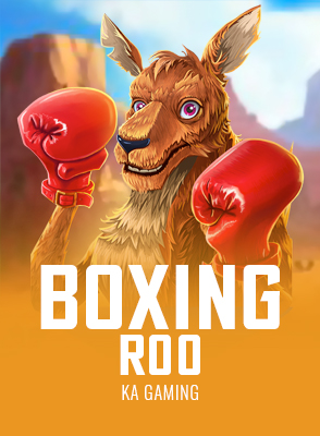 Boxing Roo