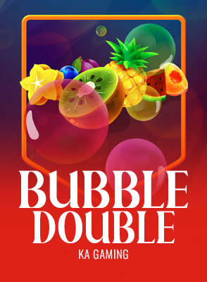 Bubble Double