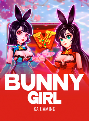 Bunny Girl