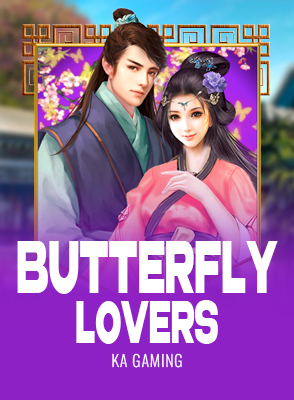 Butterfly Lovers