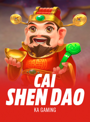 Cai Shen Dao