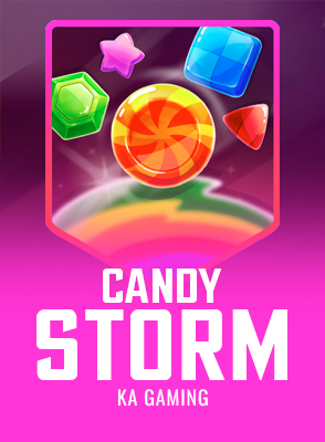 Candy Storm