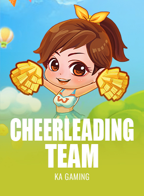 Cheerleading Team