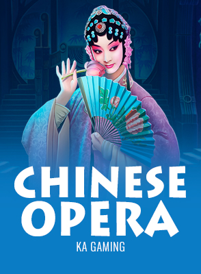 Chinese Opera