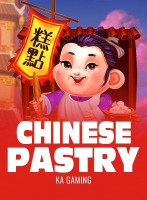 Chinese Pastry