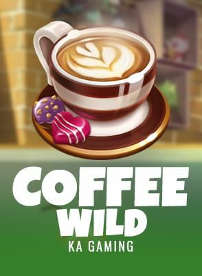 Coffee Wild