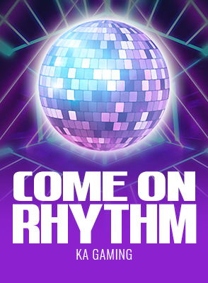 Come On Rhythm