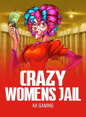 Crazy Women's Jail