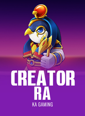 Creator Ra