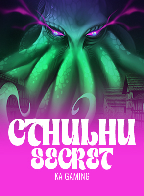 Cthulhu Secret