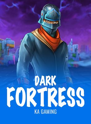 Dark Fortress