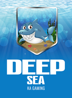 Deep Sea Adventure